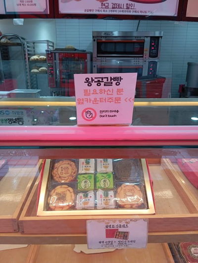 중국제과담