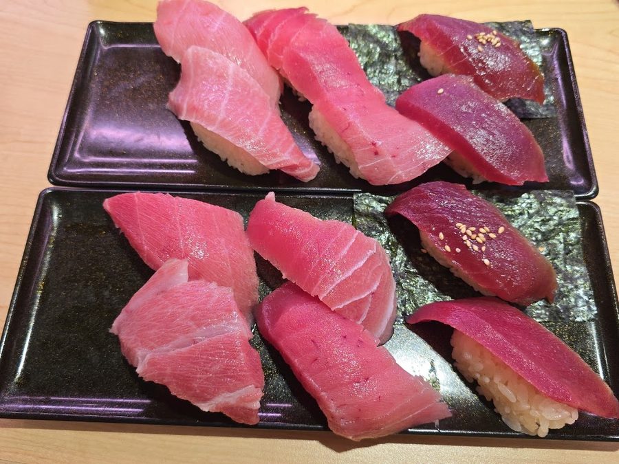 Sushiro (Jordan)