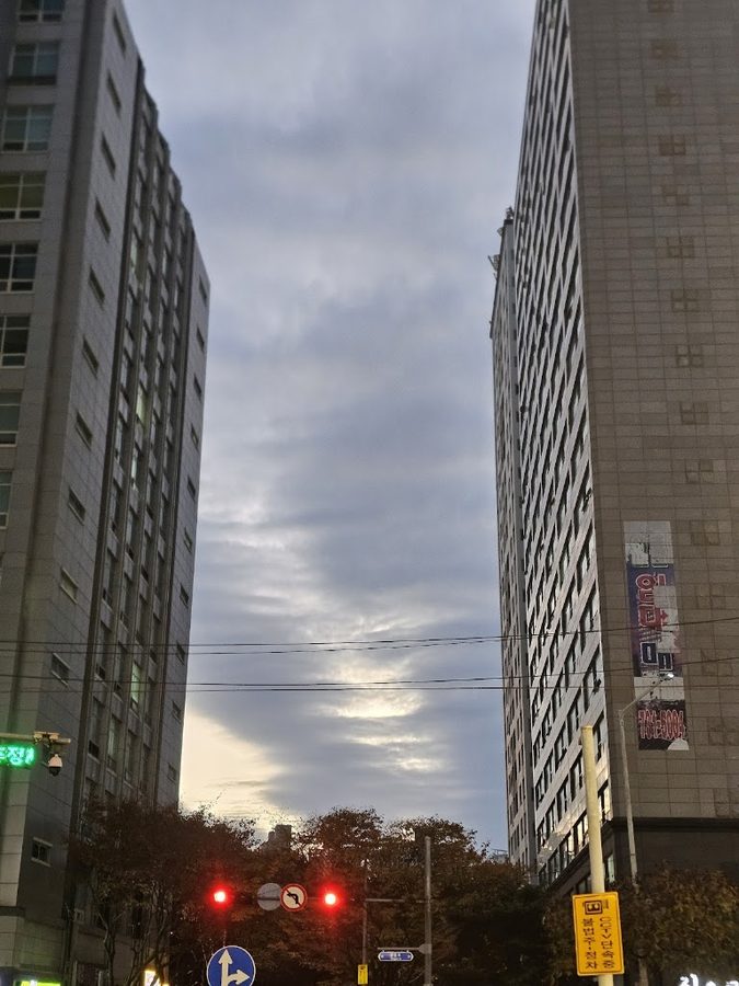 Gyeongdong Wintz Tower