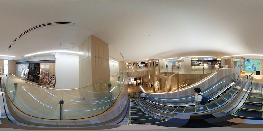 FIGLIA Mitsukoshi Sapporo Store