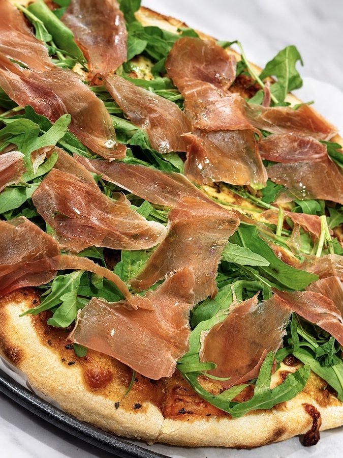 Vero Gusto Pizzeria
