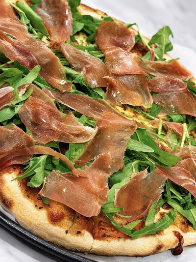Vero Gusto Pizzeria
