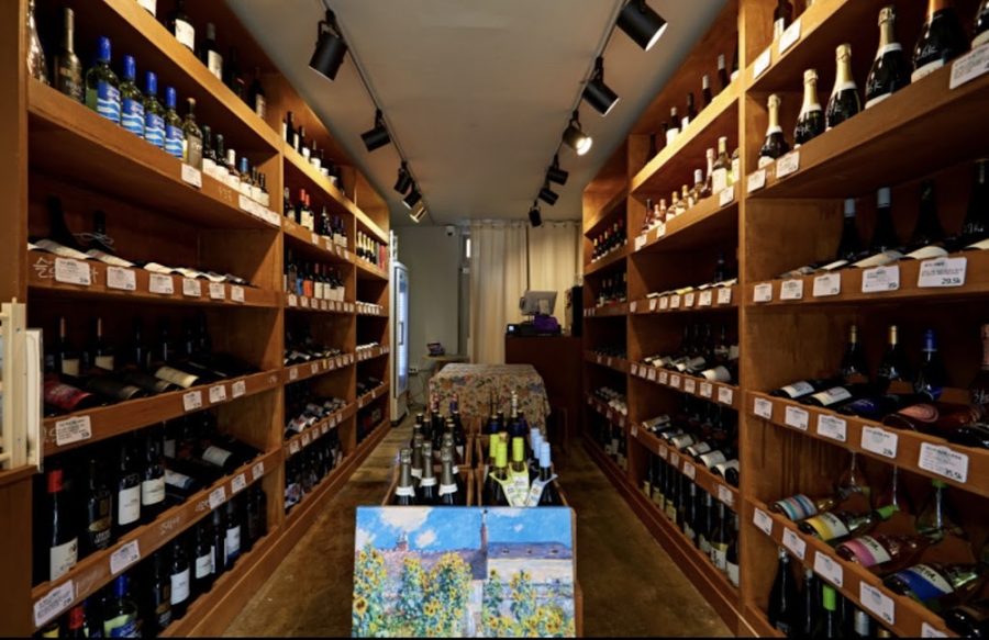 VinoOra