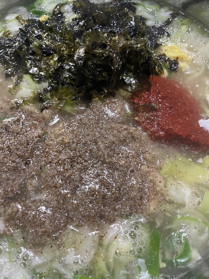 Jeonju Kalguksu