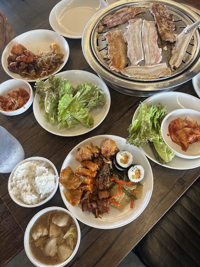 Han Pork - Gen Max Mango