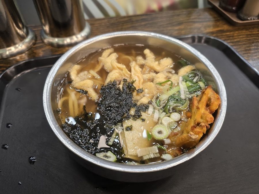 신사우동