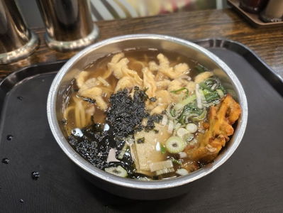 新沙烏龍麵