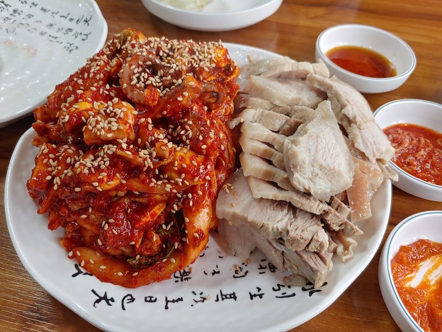 Chungmu Kalguksu