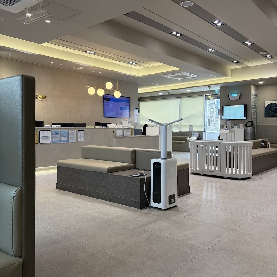24 Hour Ribon Animal Medical Center