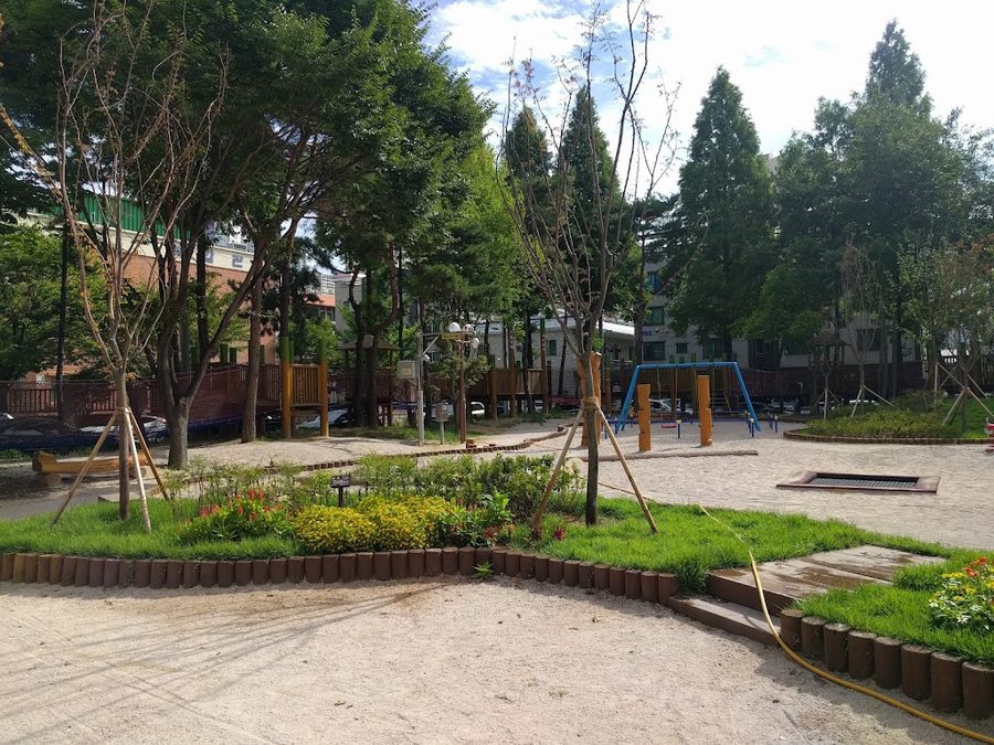 一心公園