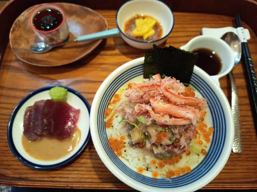 Kiyohang Haeundae Branch
