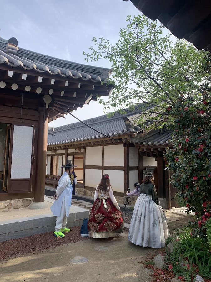 Hubillage