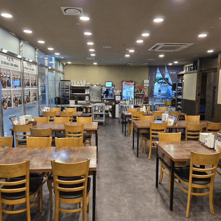 Bodol Miyeok Gangdong ECT Branch