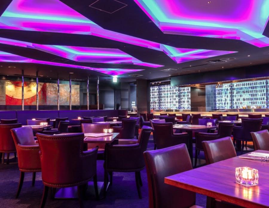 Teppanyaki 10 Ginza 6