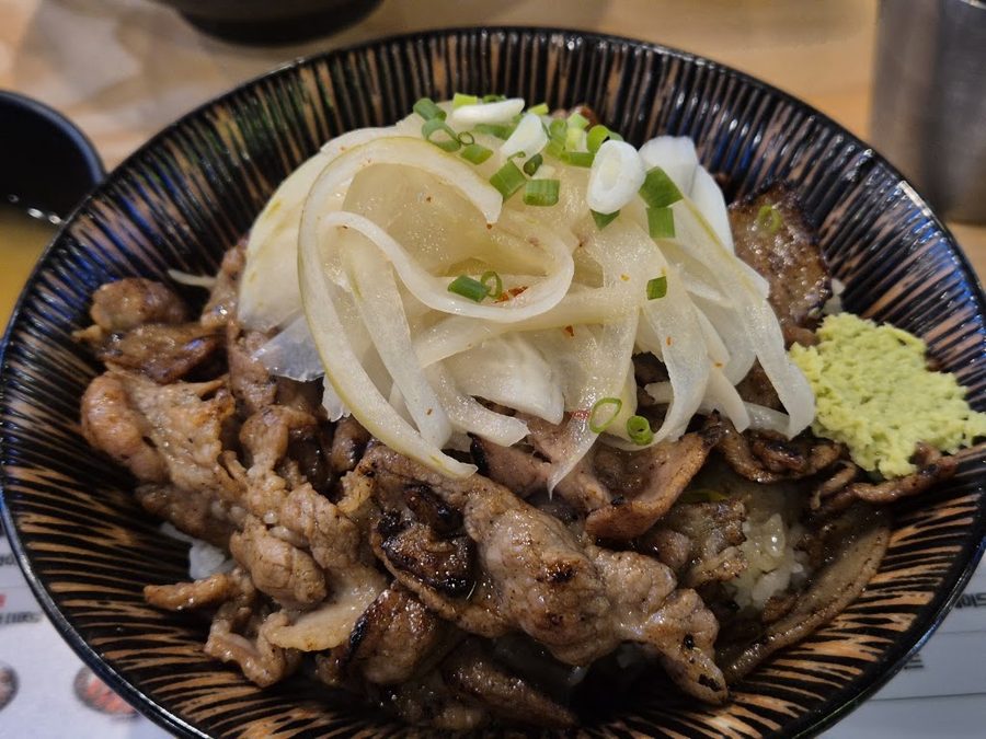 ホンデアリ ソウルスクエア店