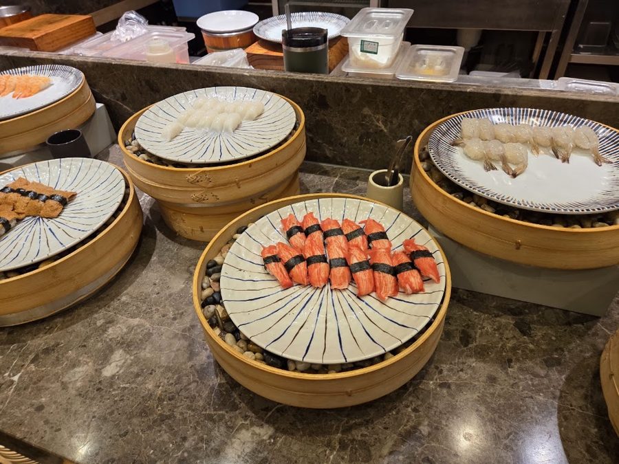 Barmi Shabu Shabu