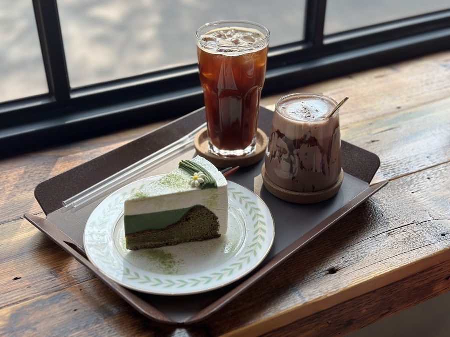 Cafe Irma Mindulle