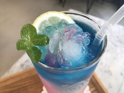 Florte Flower Café