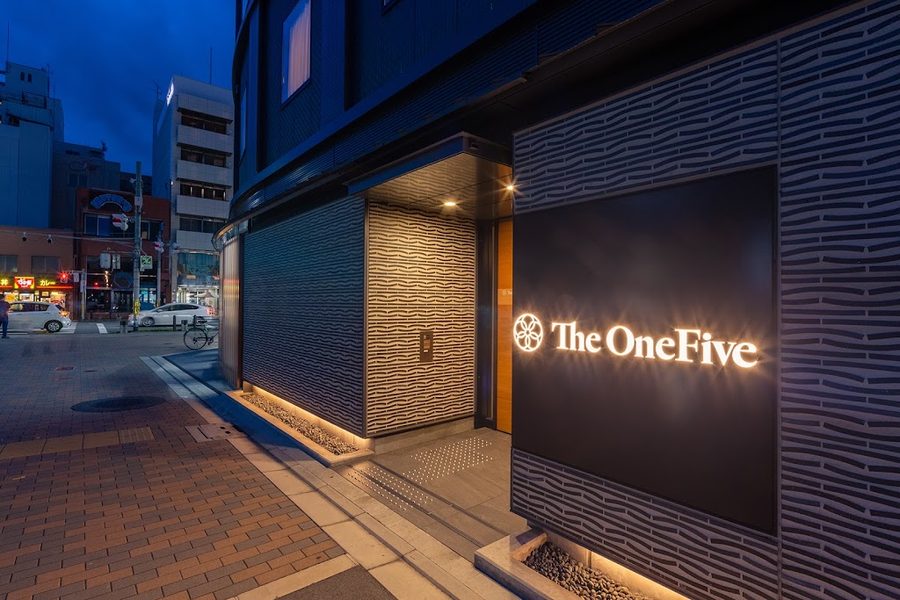 Prince Smart Inn Kyoto Shijoomiya