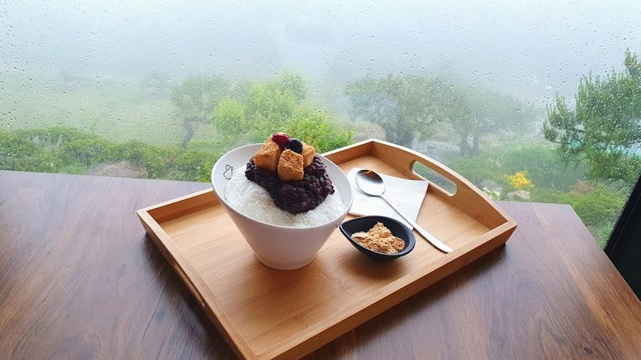Gureumgogae Cafe