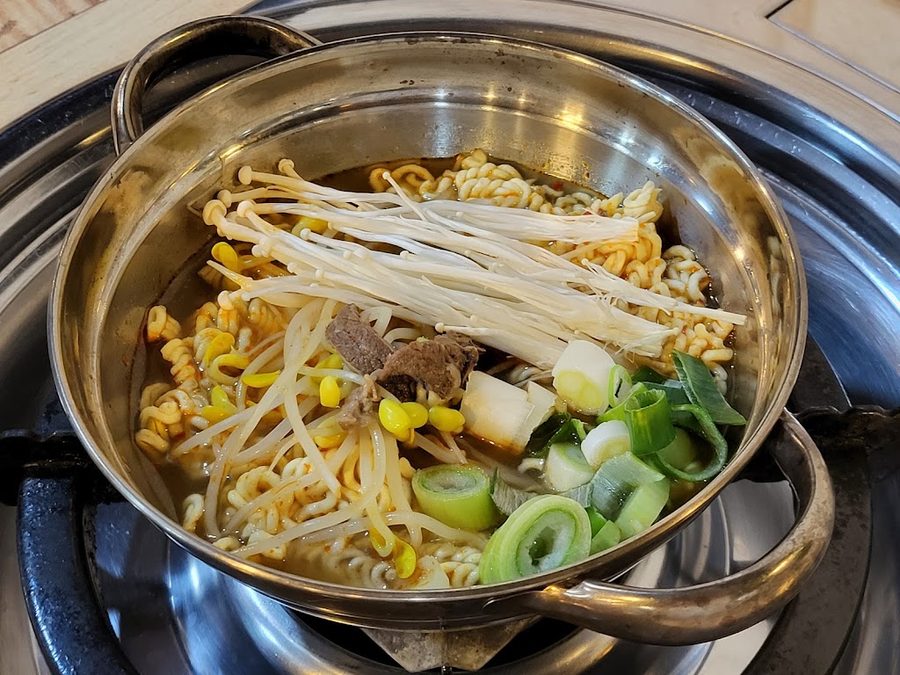 황소곱창부산시청점
