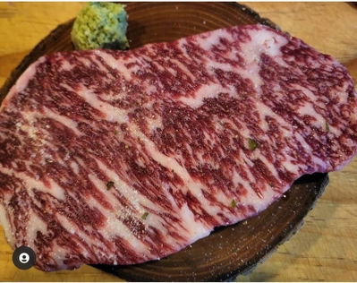 Yakiniku Dokusen