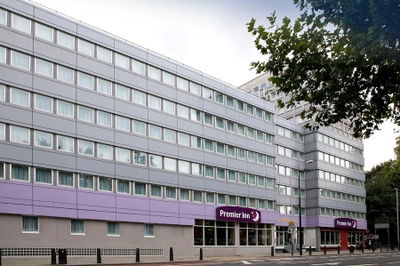 Euston Square Hotel