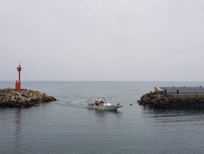 Daepyeong Port