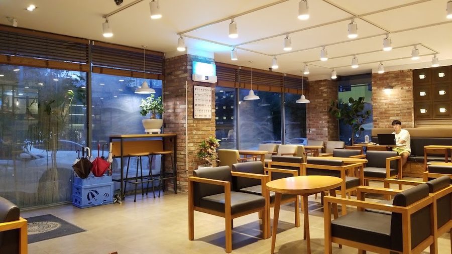 Ediya Coffee