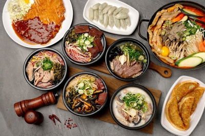 Cheongdam Teukyang Pyeonghaejangguk Gyeyang Direct Branch