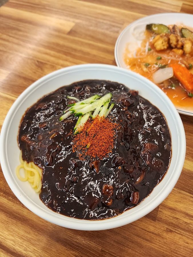 Manrihyang