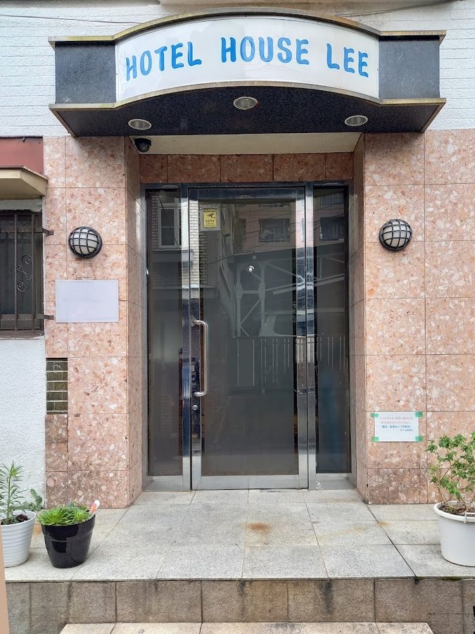CSJ Lucky House in Shinjuku 3rd Floor