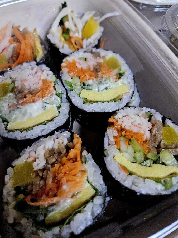 Suadang
