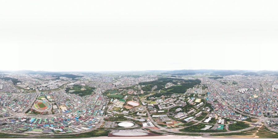 전북대학교 전주캠퍼스