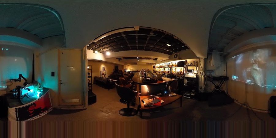 Bar nocton