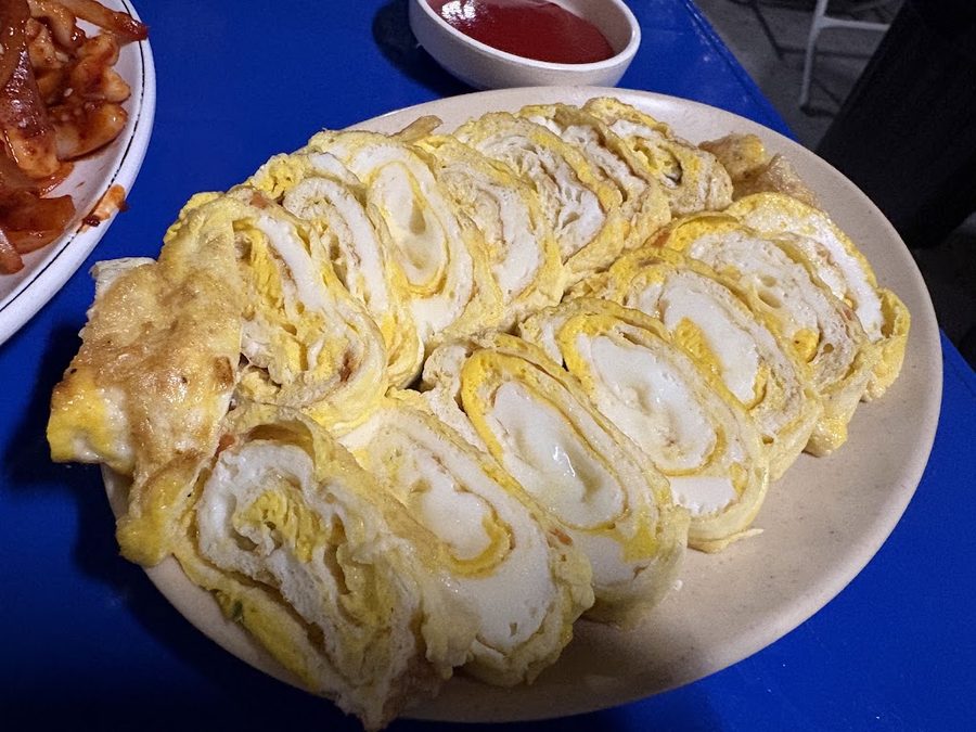 Jinmijip Pojangmacha