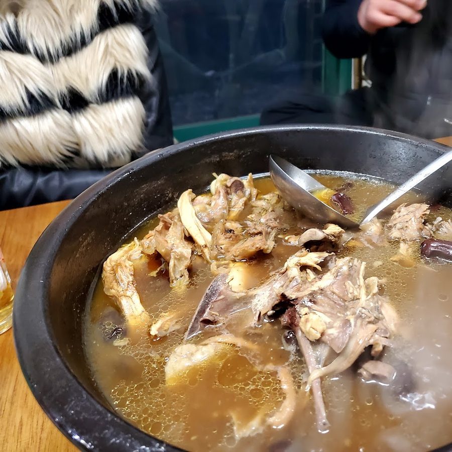 オラトジョンダク