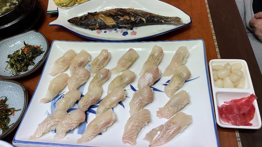 Mirim Sushi