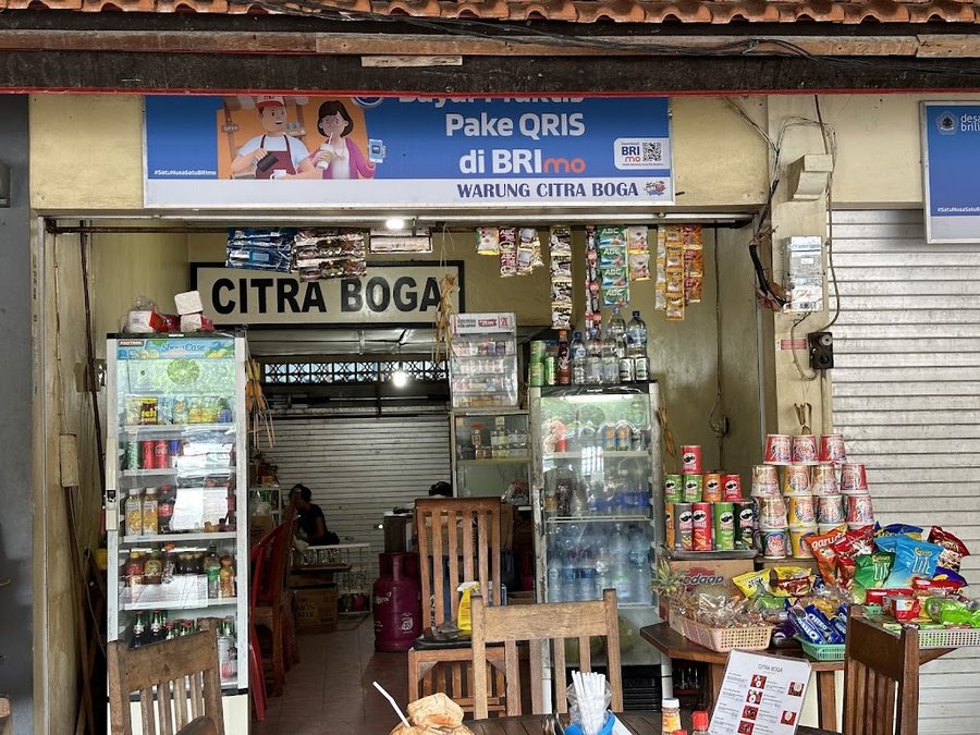 Warung Citra Boga