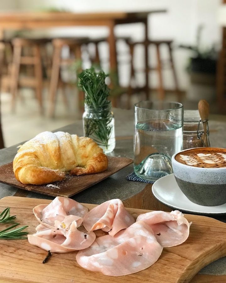 Bottega Italiana Seminyak