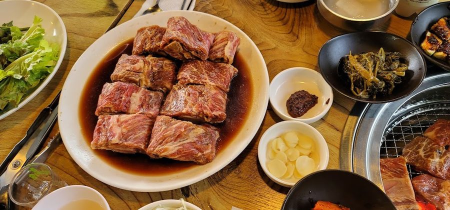 I Mat Galbi
