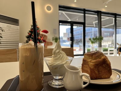 Cafe 856