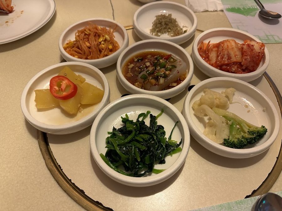 Sammok Restaurant