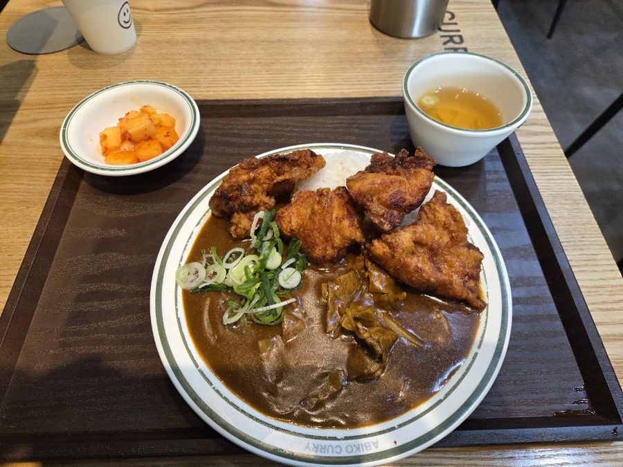 Abiko Gangnam J-Well Tower Branch