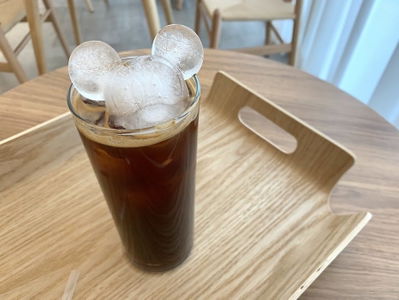 カフェ モティ