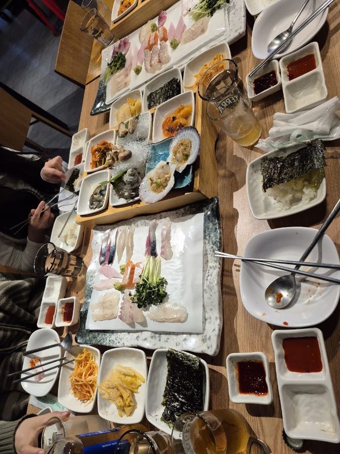 Seopjikoji Massim