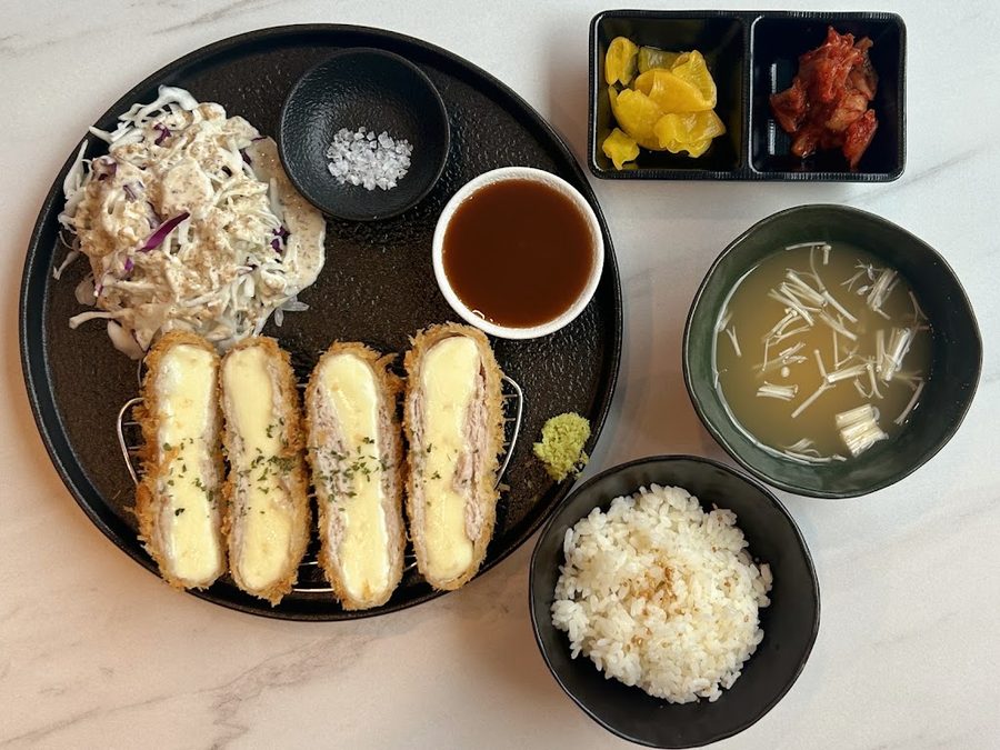 Butasono Donkatsu
