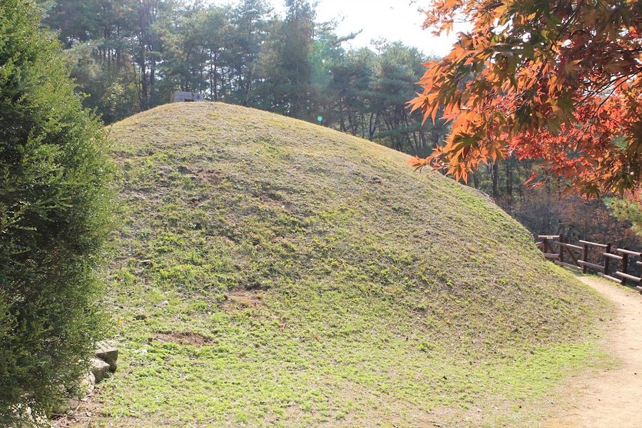 안동 석빙고