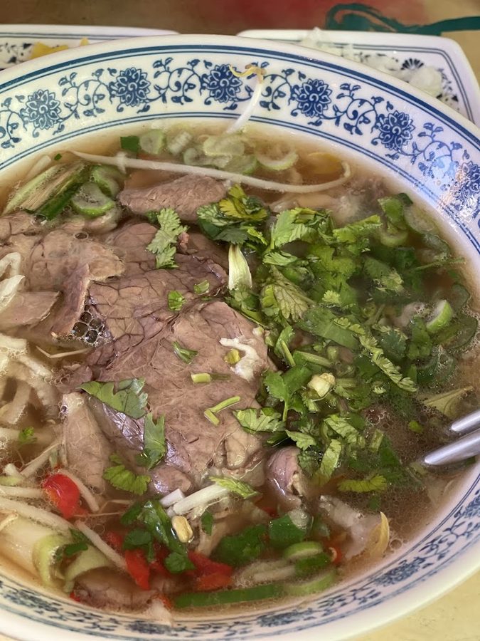 문배식당