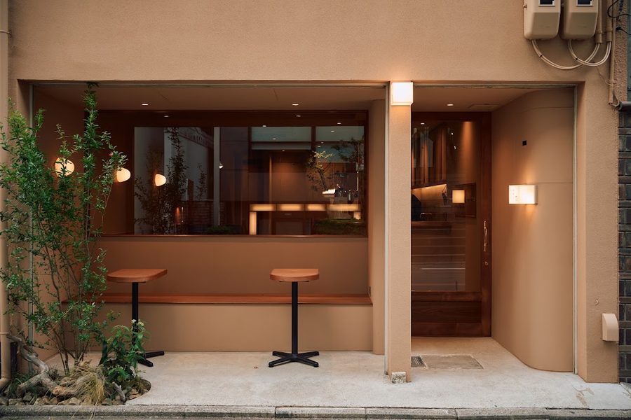 Coffee to Canele Kyoto